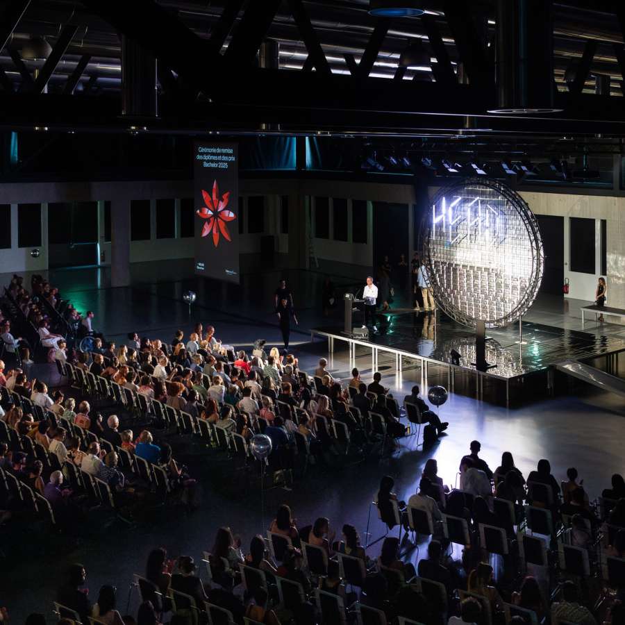 HEAD – Graduation Ceremony