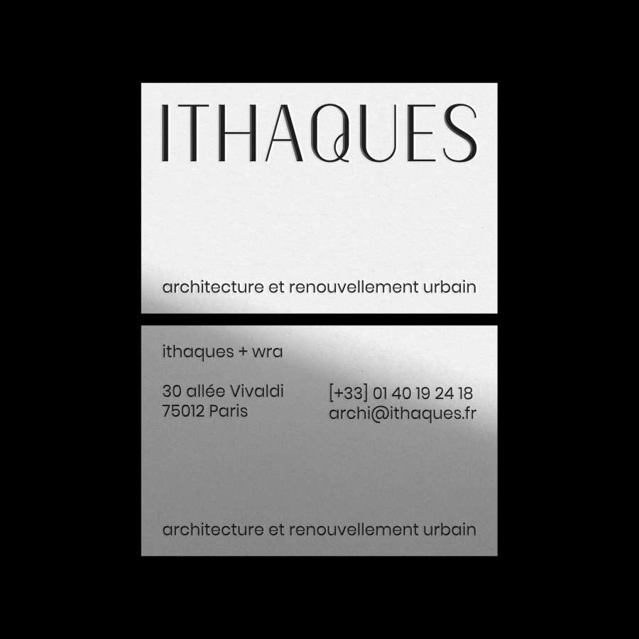 Ithaques