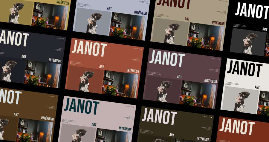 Janot