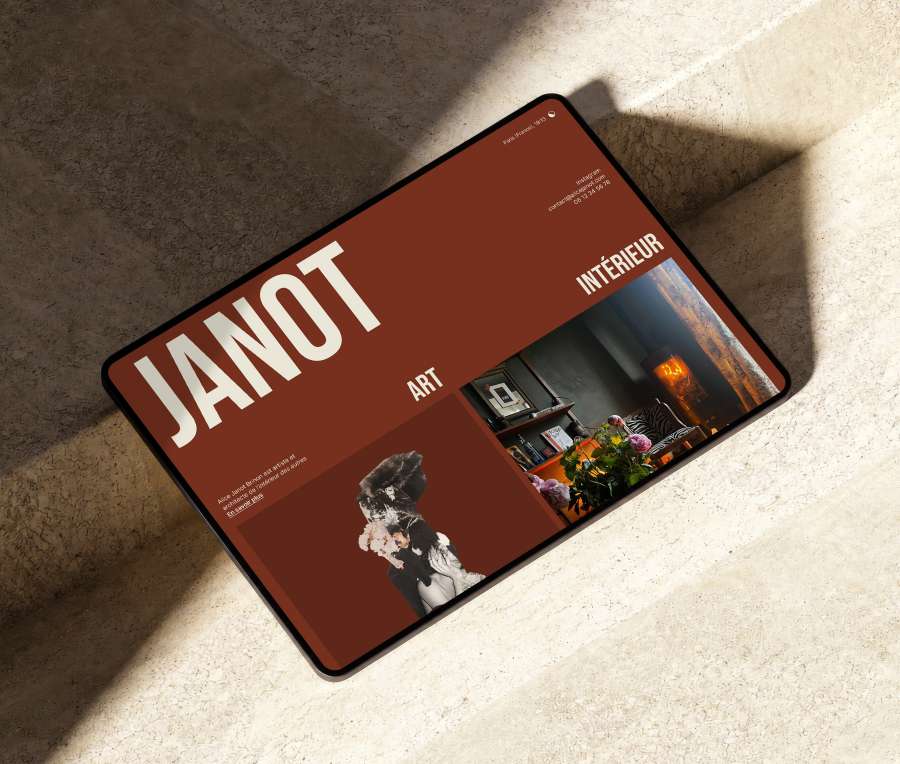 Janot