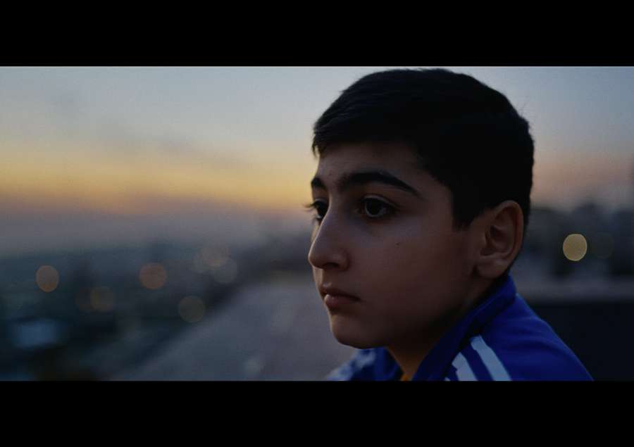 Jardin Noir – Film