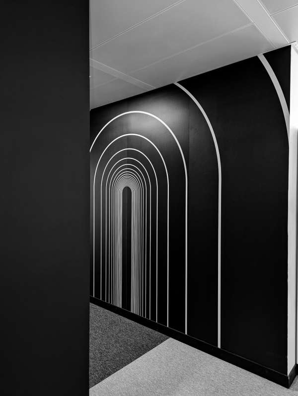 L’Oréal – Luxe Division