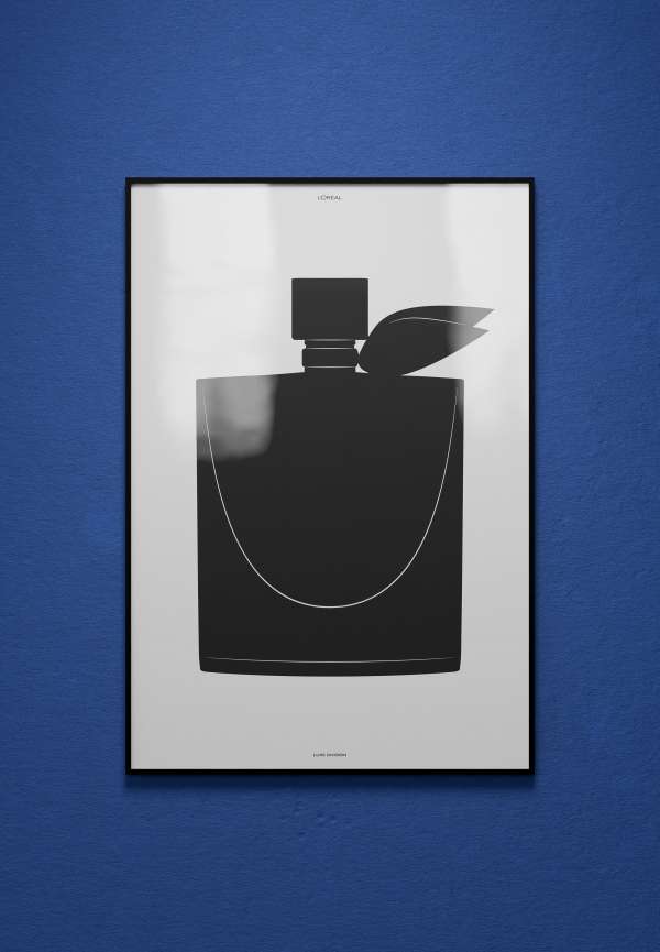 L’Oréal – Luxe Division