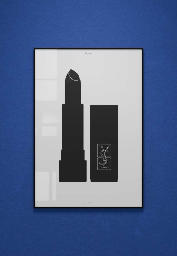 L’Oréal – Luxe Division