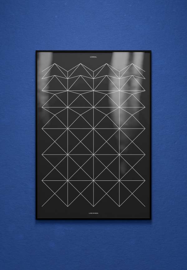 L’Oréal – Luxe Division