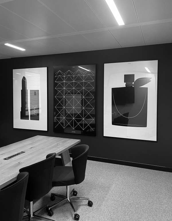 L’Oréal – Luxe Division