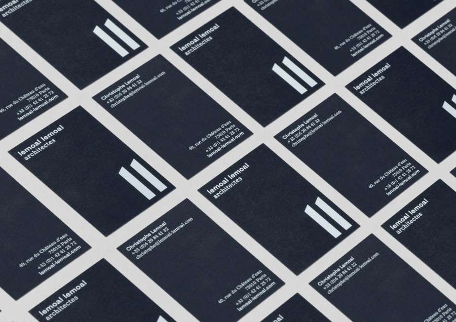 Lemoal Lemoal Architectes