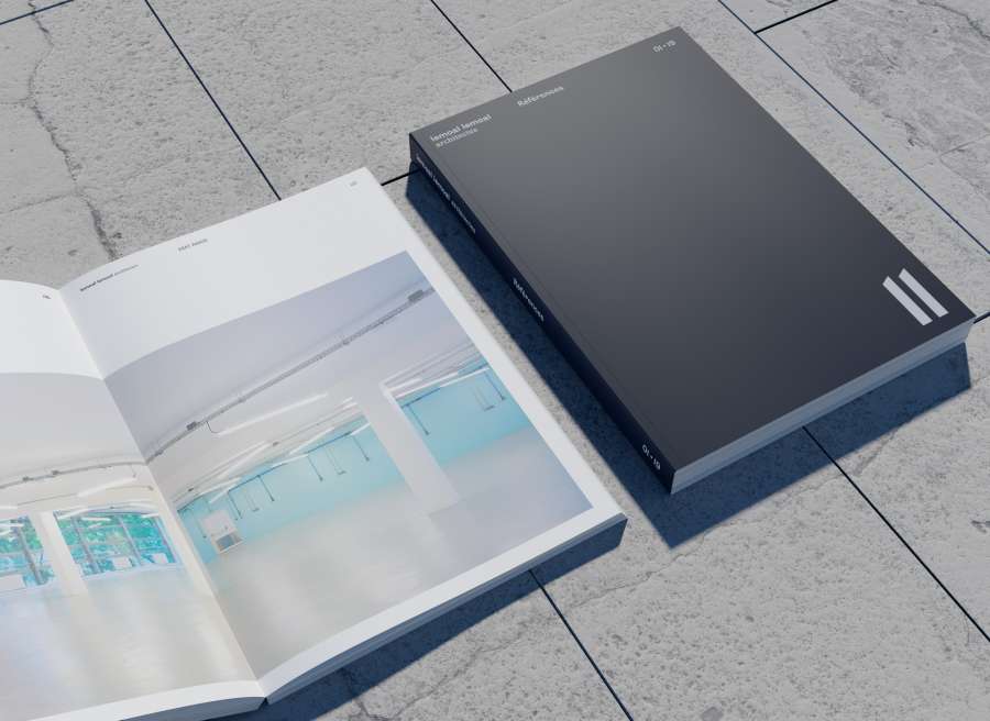 Lemoal Lemoal Architectes