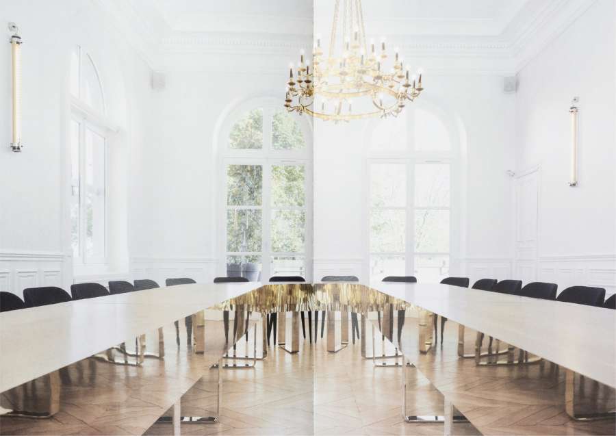 Lemoal Lemoal Architectes