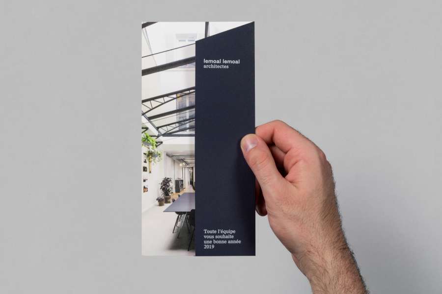 Lemoal Lemoal Architectes