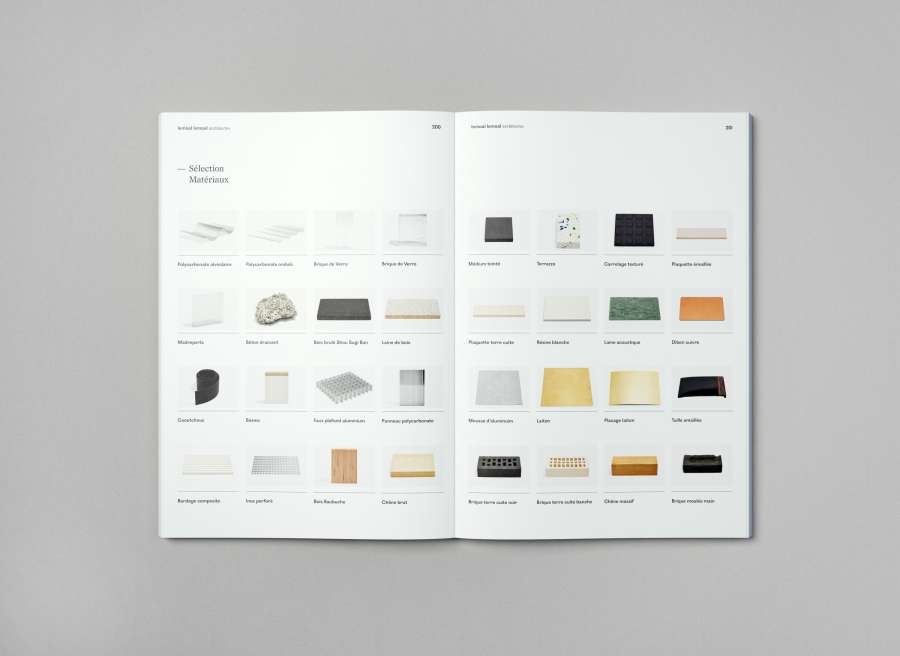 Lemoal Lemoal Architectes