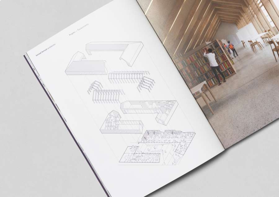 Lemoal Lemoal Architectes