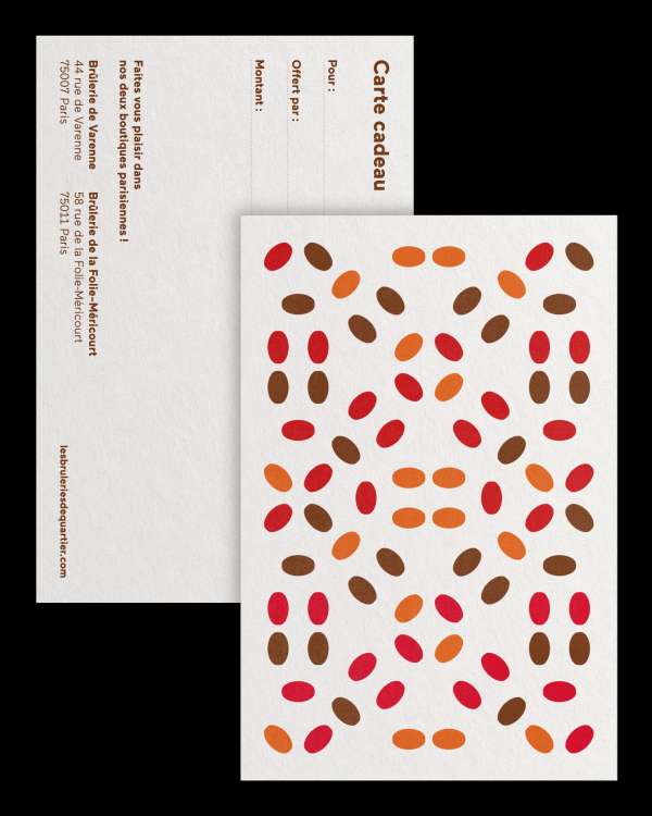 Les brûleries de quartier