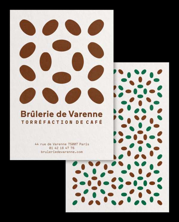 Les brûleries de quartier