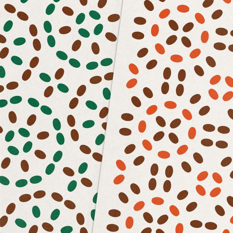 Les brûleries de quartier