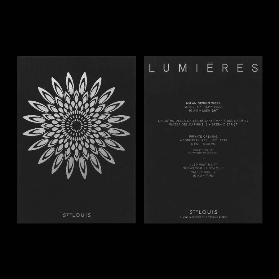 Lumières