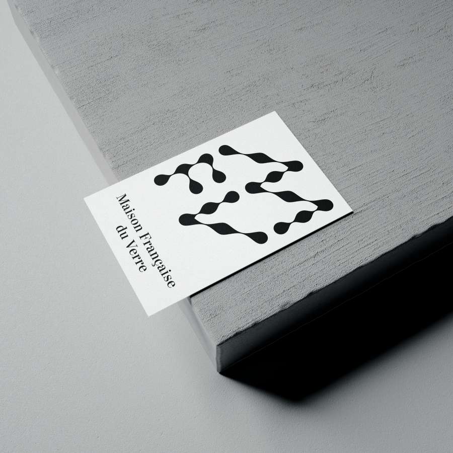 Maison Française du Verre