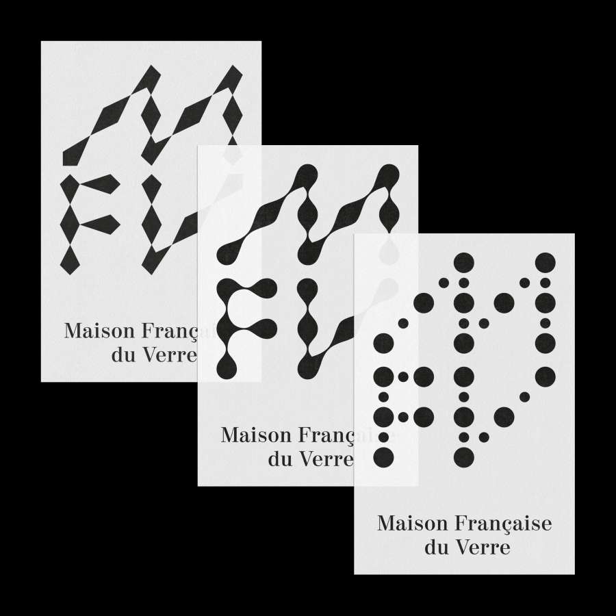 Maison Française du Verre