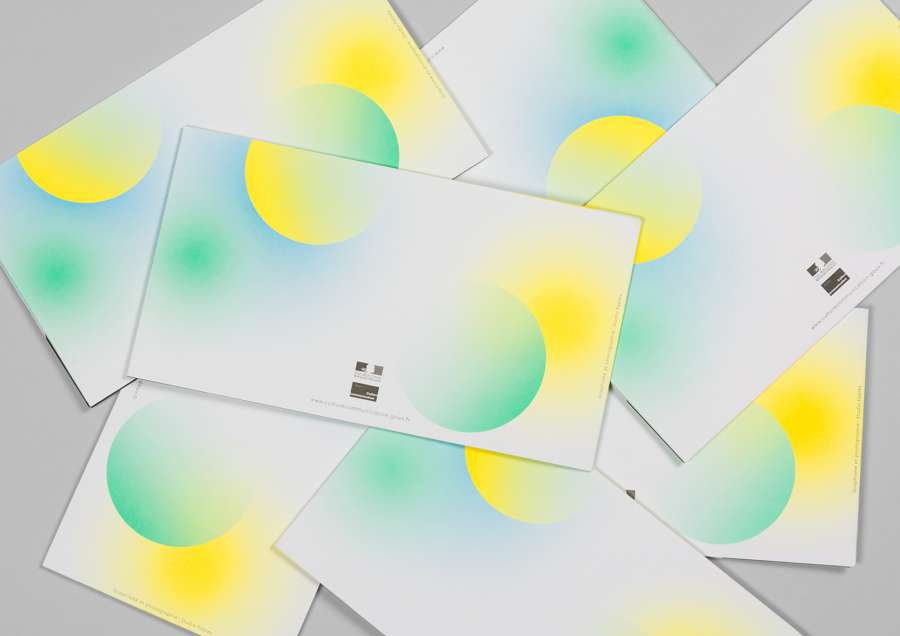 Ministère de la Culture – Vœux 2016