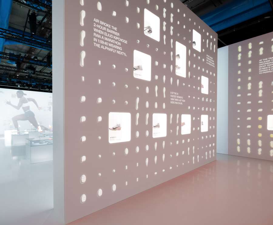 Nike – Art of Victory