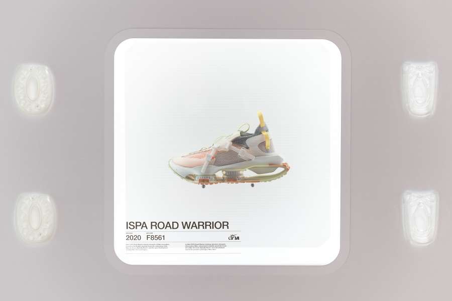 Nike – Art of Victory