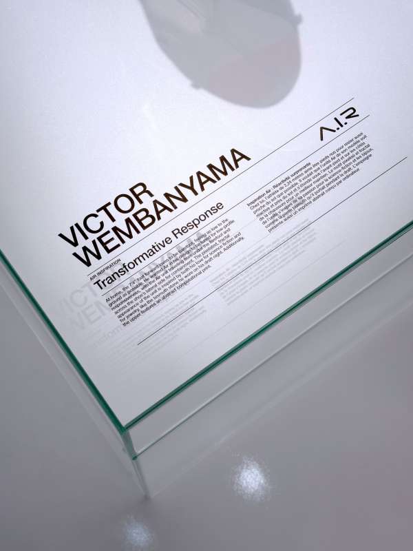 Nike – Art of Victory