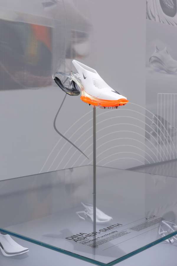 Nike – Art of Victory