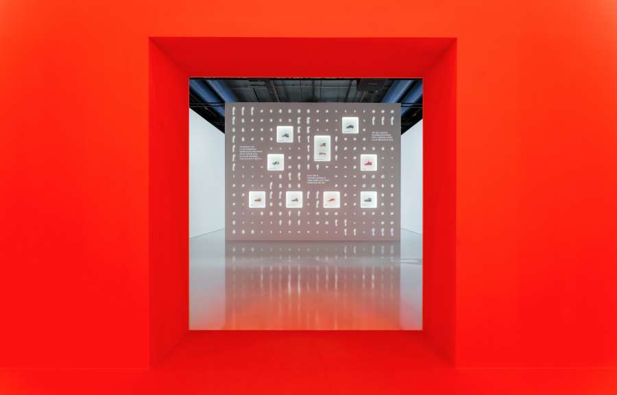 Nike – Art of Victory