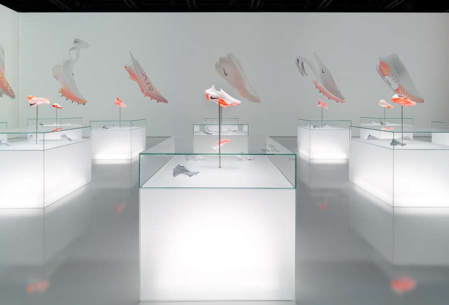 Nike – Art of Victory