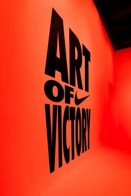 Nike – Art of Victory