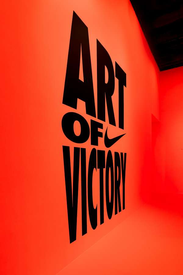 Nike – Art of Victory