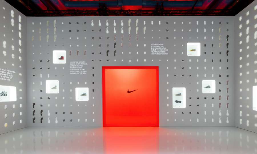 Nike – Art of Victory