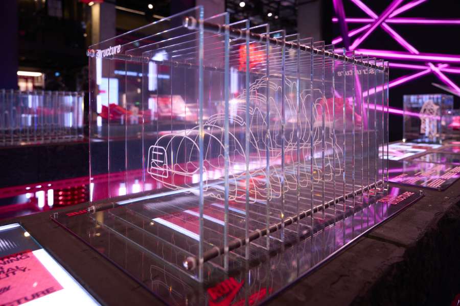 Nike – Calling All Runners