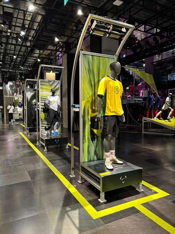 Nike – Fear Nothing