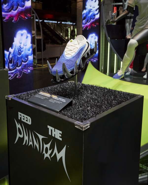 Nike – Fear Nothing