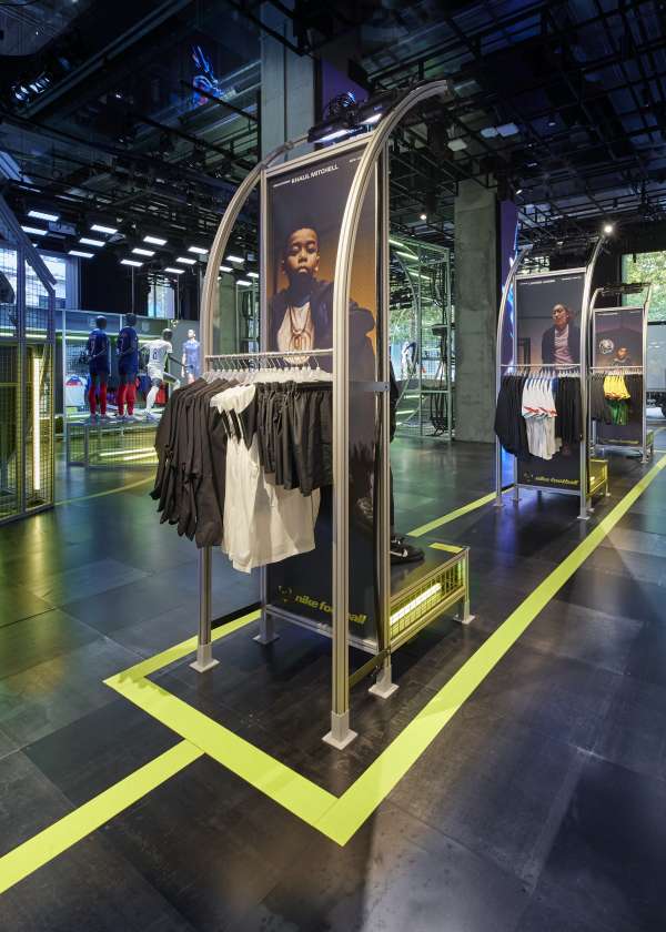 Nike – Fear Nothing