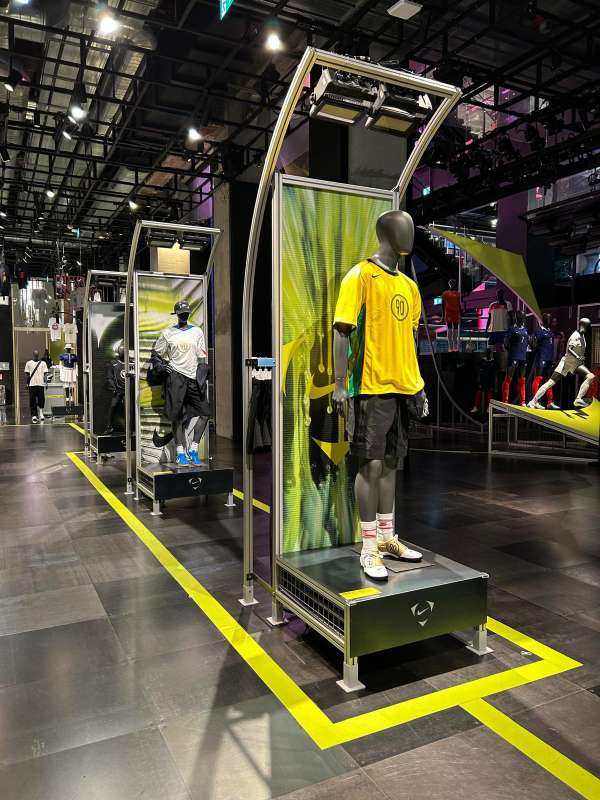 Nike – Fear Nothing