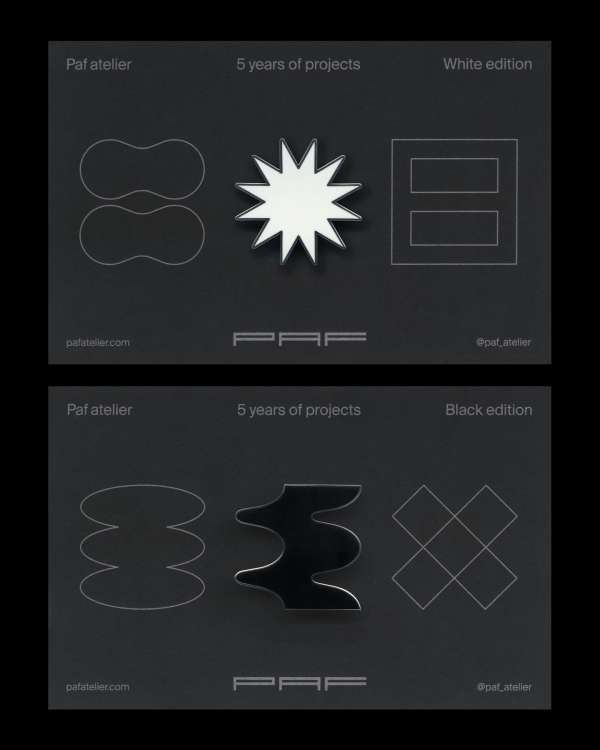Paf atelier