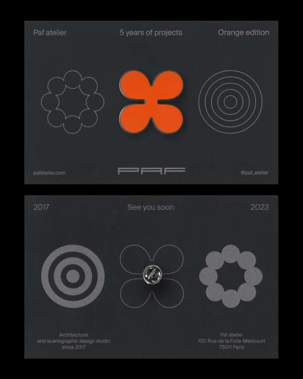 Paf atelier