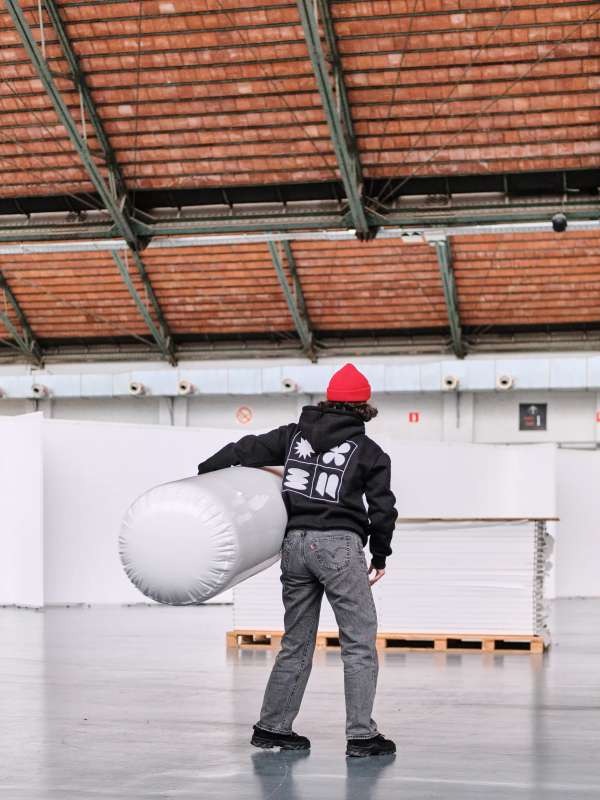 Paf atelier