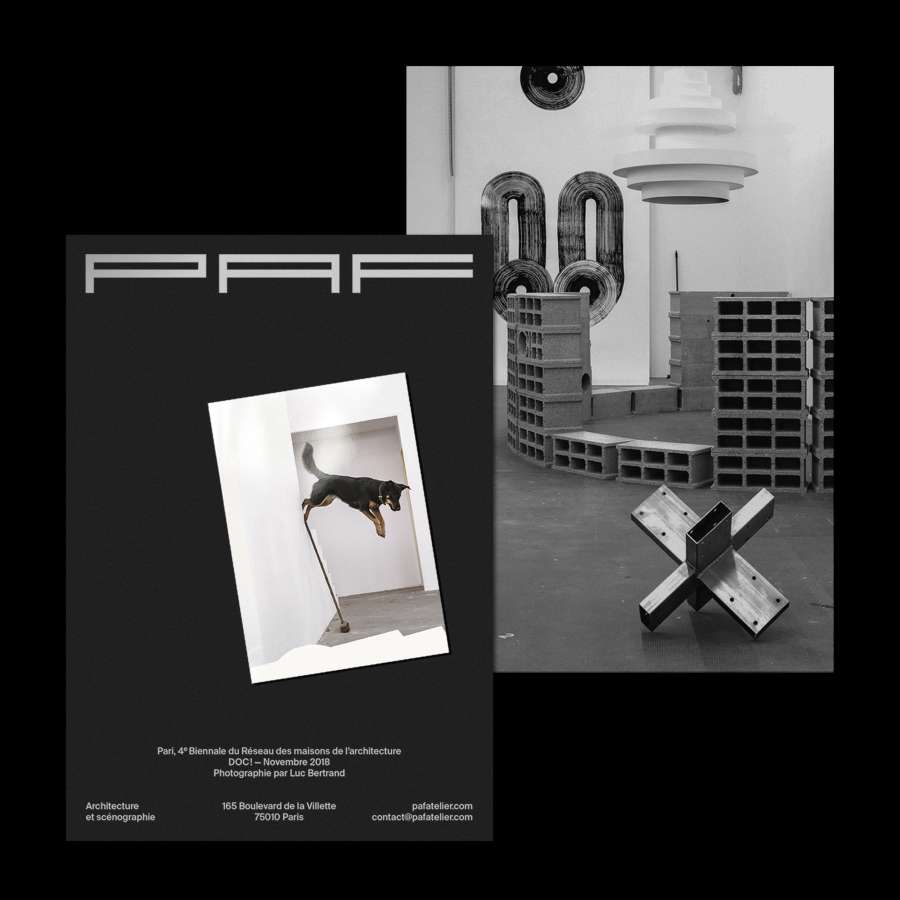 Paf atelier
