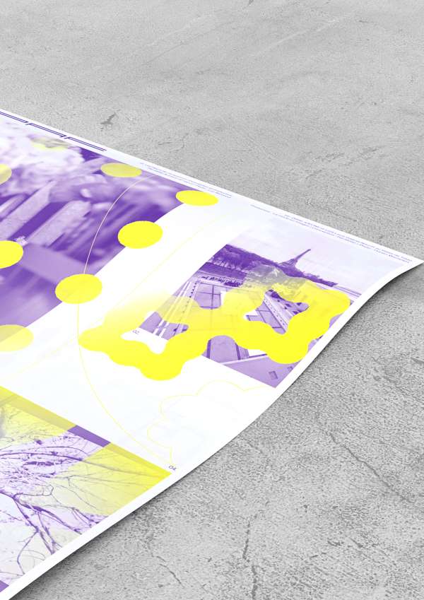 Paf atelier – Greetings