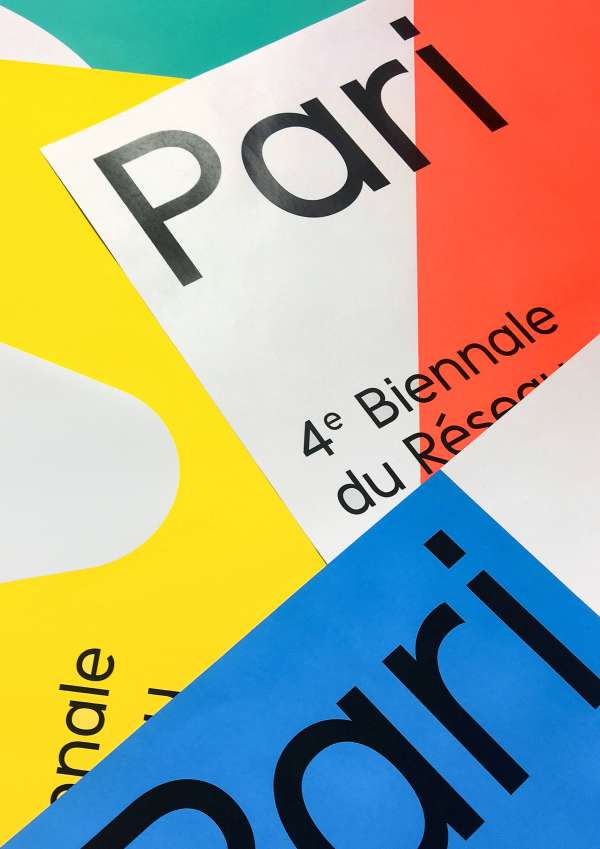 Pari Biennale