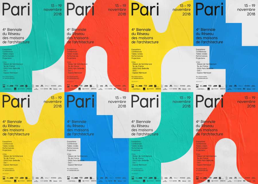 Pari Biennale