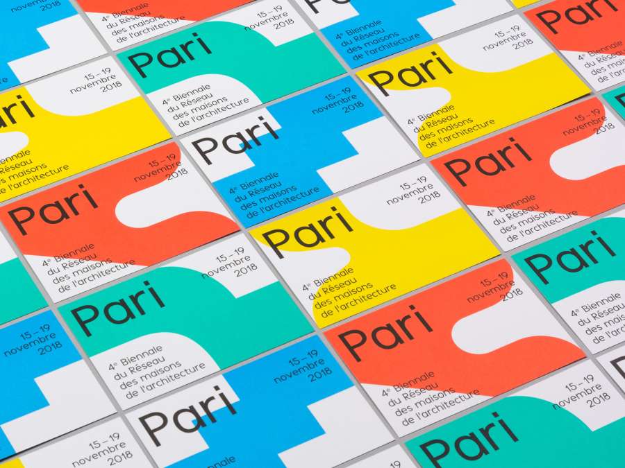Pari Biennale
