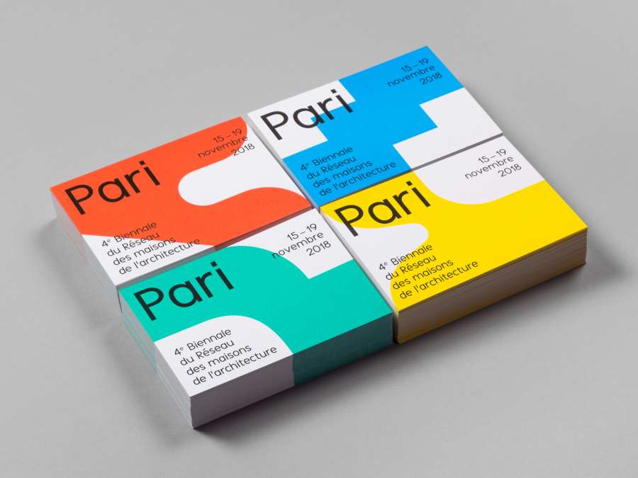 Pari Biennale