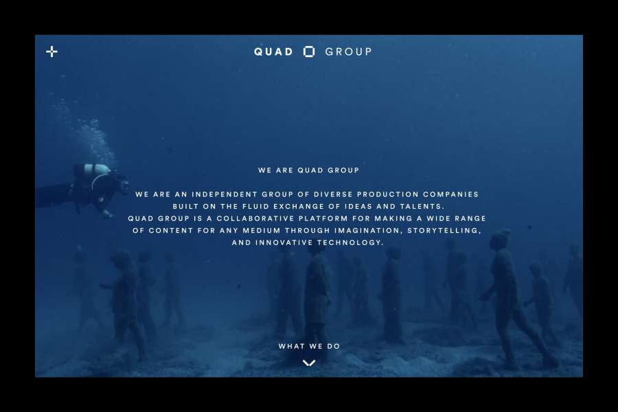 Quad Group