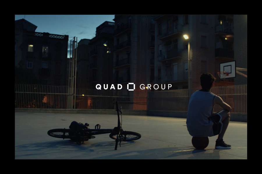 Quad Group