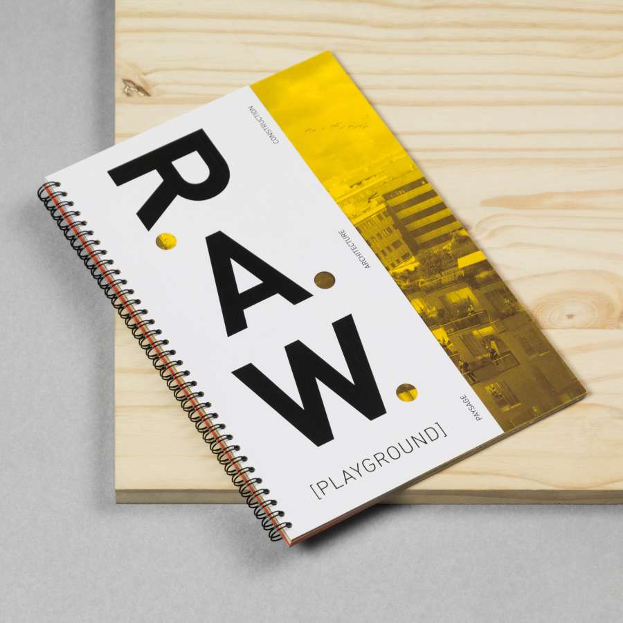 RAW [Playground]