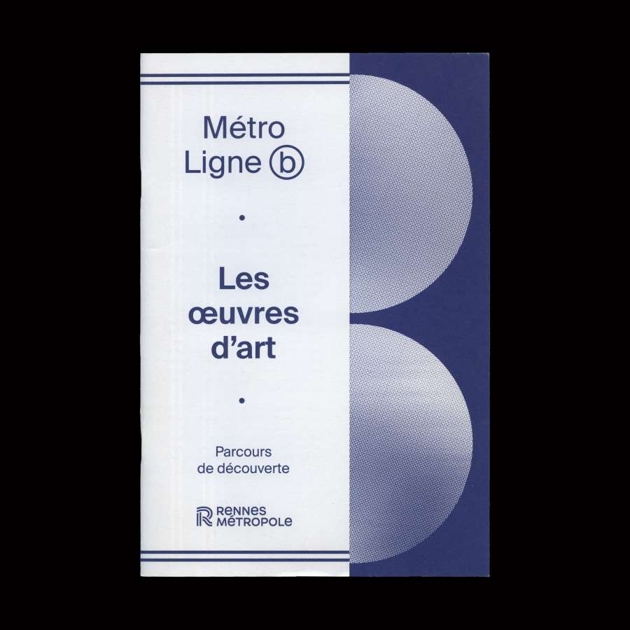 Rennes – Ligne b